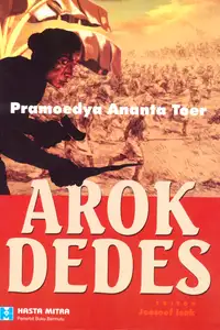 Arok Dedes